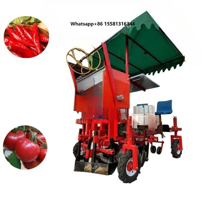 Agriculture Farming Tractor - High Quality 30HP Engine Farm Tractor