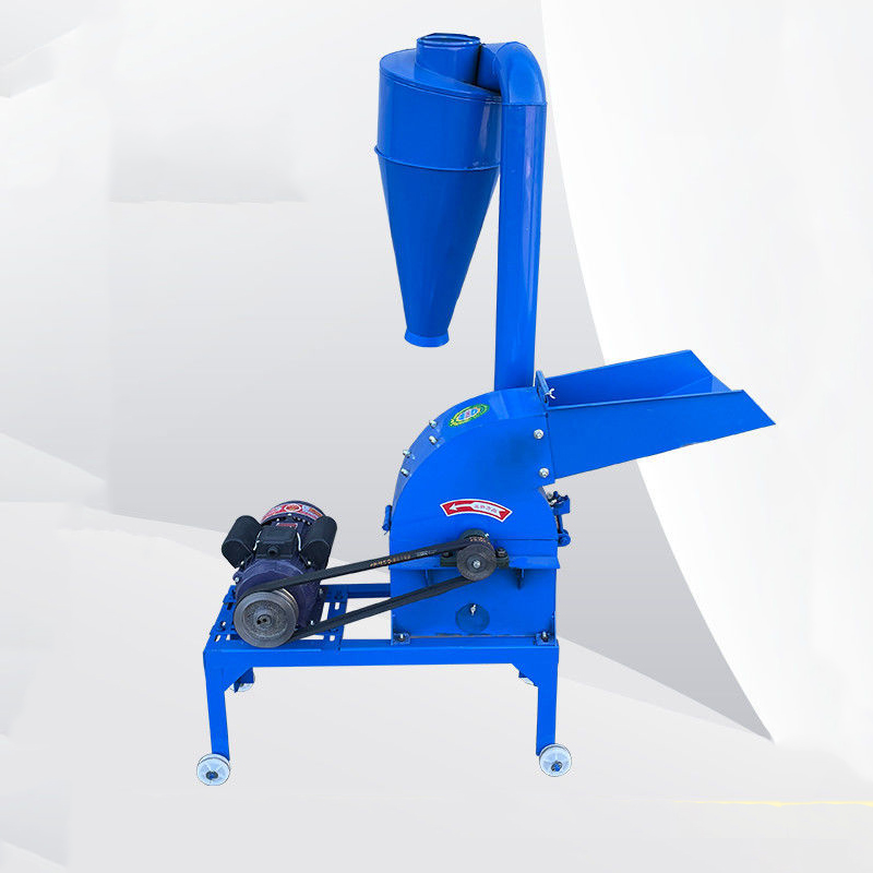 Grain Mill Grinder - for`Corn Cob Corn Bean Grain Mill