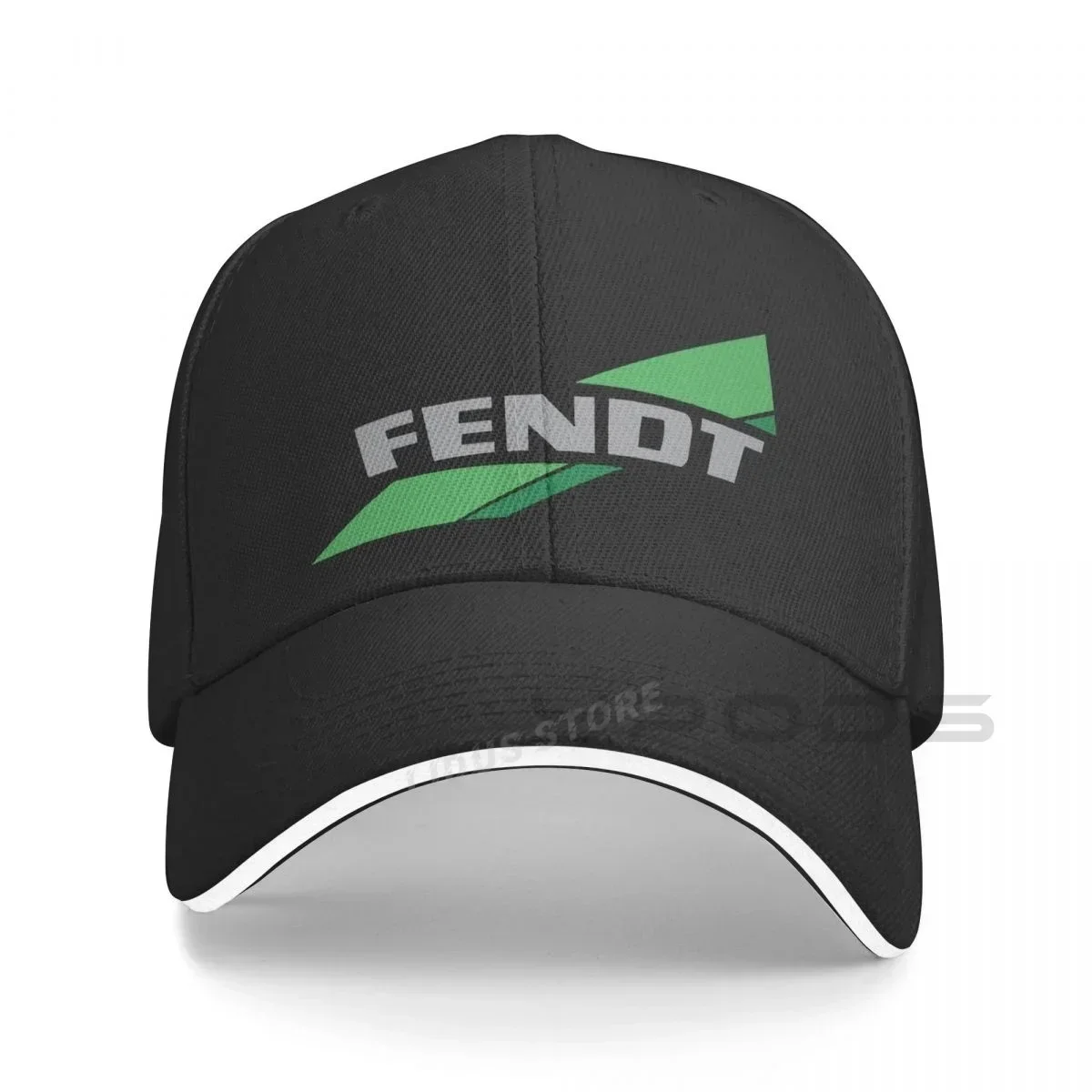 Agriculture Farming Hats - 2026 New Farming Tractor Agriculture Fendt