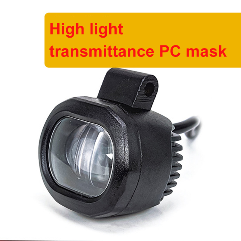 Forklift LED Safety Warning Li - огляд і ціна Farming Zone