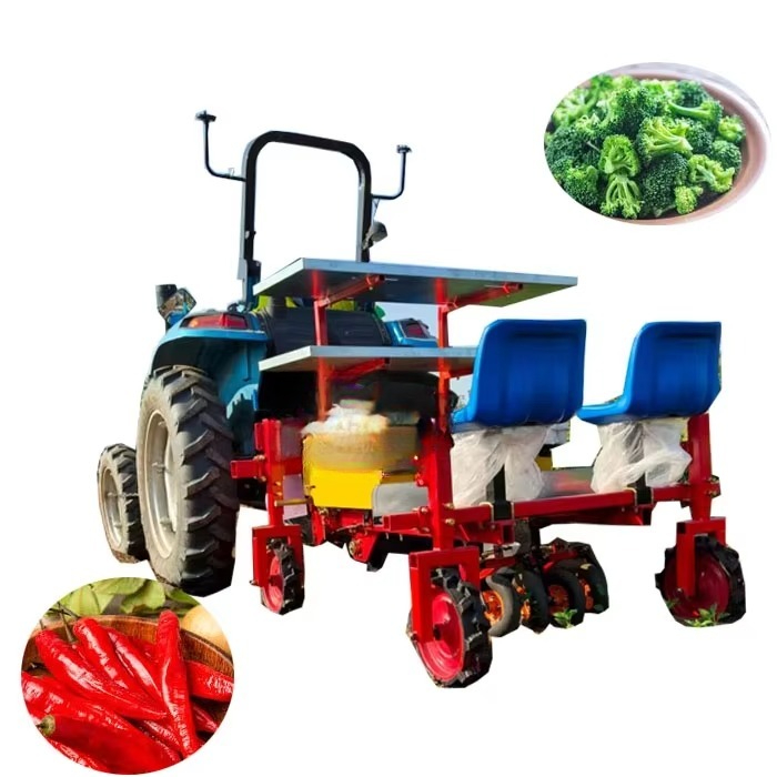 High Quality 30HP Engine Farm  - огляд і ціна Agriculture Farming Tractor