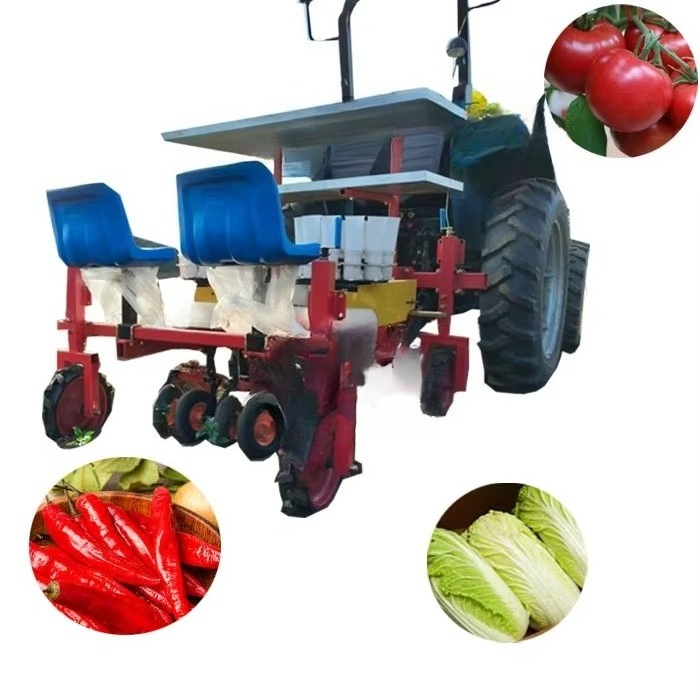 High Quality 30HP Engine Farm  - огляд і ціна Agriculture Farming Tractor