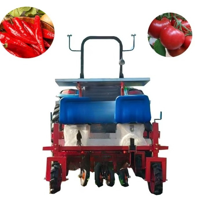 High Quality 30HP Engine Farm  - огляд і ціна Agriculture Farming Tractor