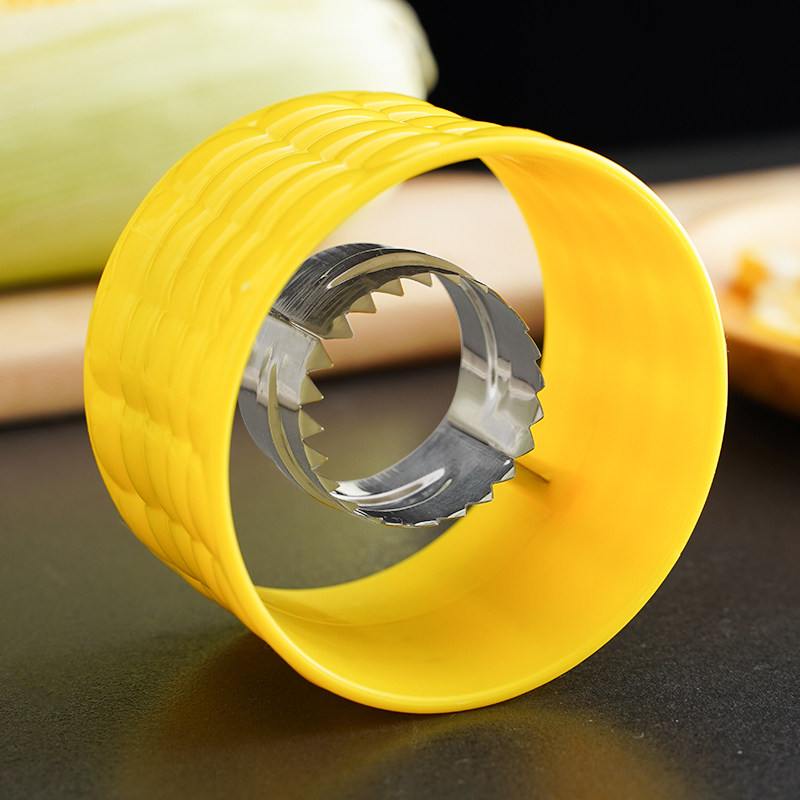 Rotary Corn Stripper Tool Stai - огляд і ціна Corn Sheller Machine