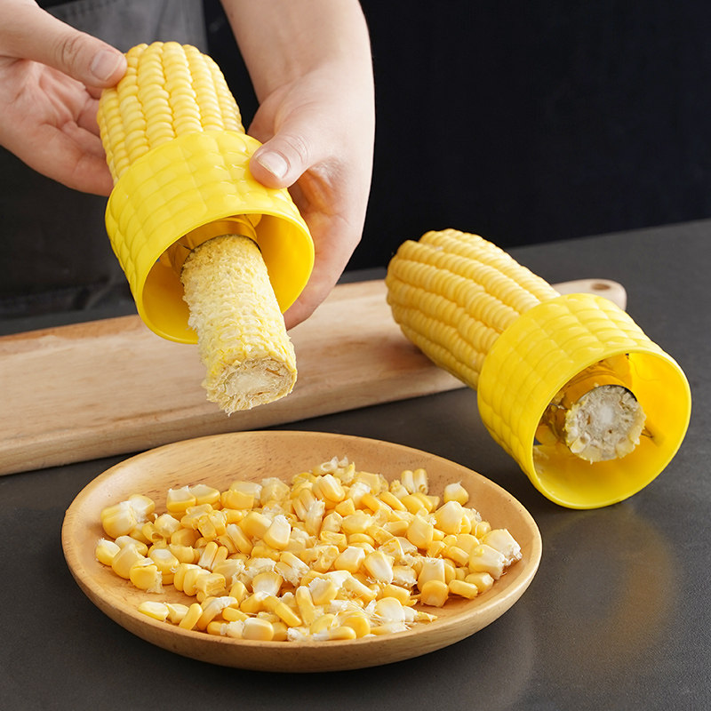 Rotary Corn Stripper Tool Stai - огляд і ціна Corn Sheller Machine