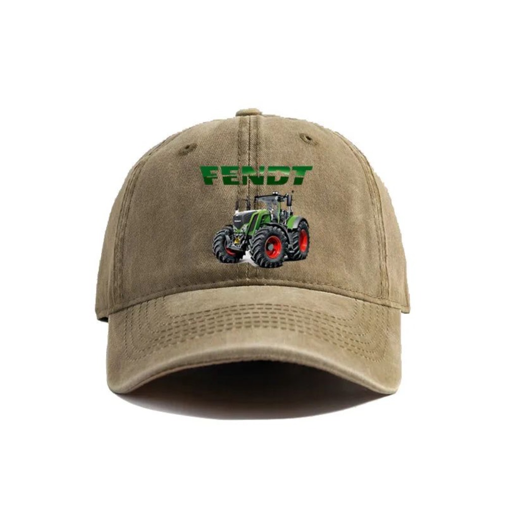 2025 Fendt  Agricultural Farmi - огляд і ціна Agriculture Farming Hats