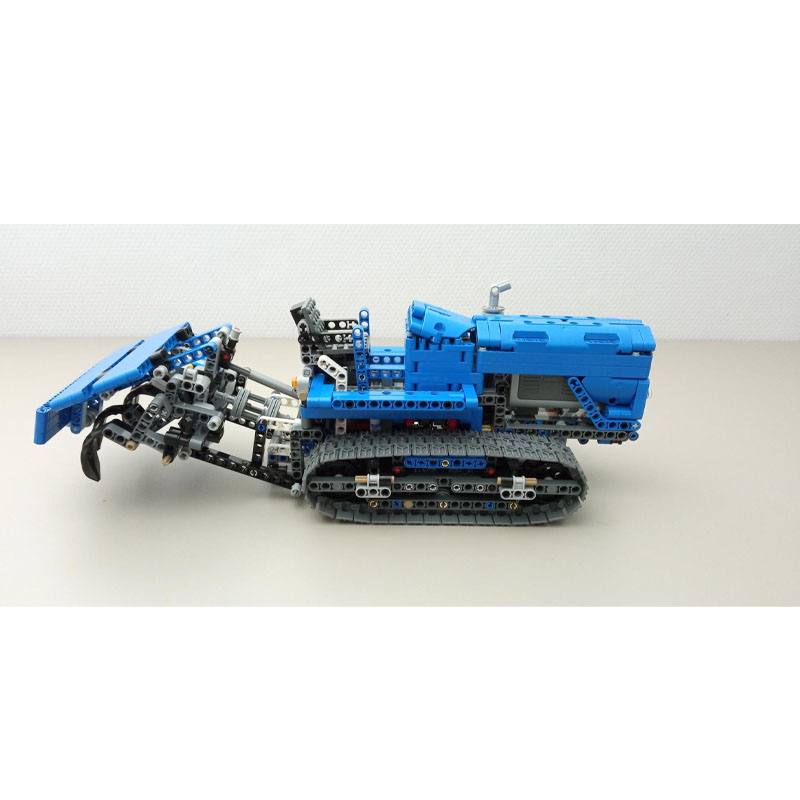MOC-157772 Urban Farm Agricult - огляд і ціна Farming Agriculture Model