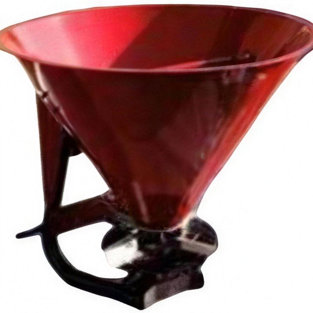 Durable Cone Fertilizer Spread - огляд і ціна Agriculture Farming Tractor