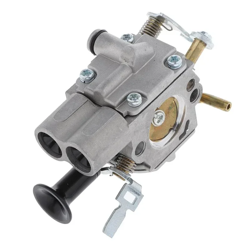 Carburetor for Stihl MS261 MS2 - огляд і ціна Stihl Chainsaw Ms261