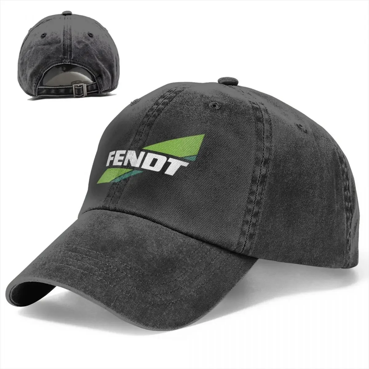 New Fendt Tractor Men Women Ba - огляд і ціна Agriculture Farming Hats