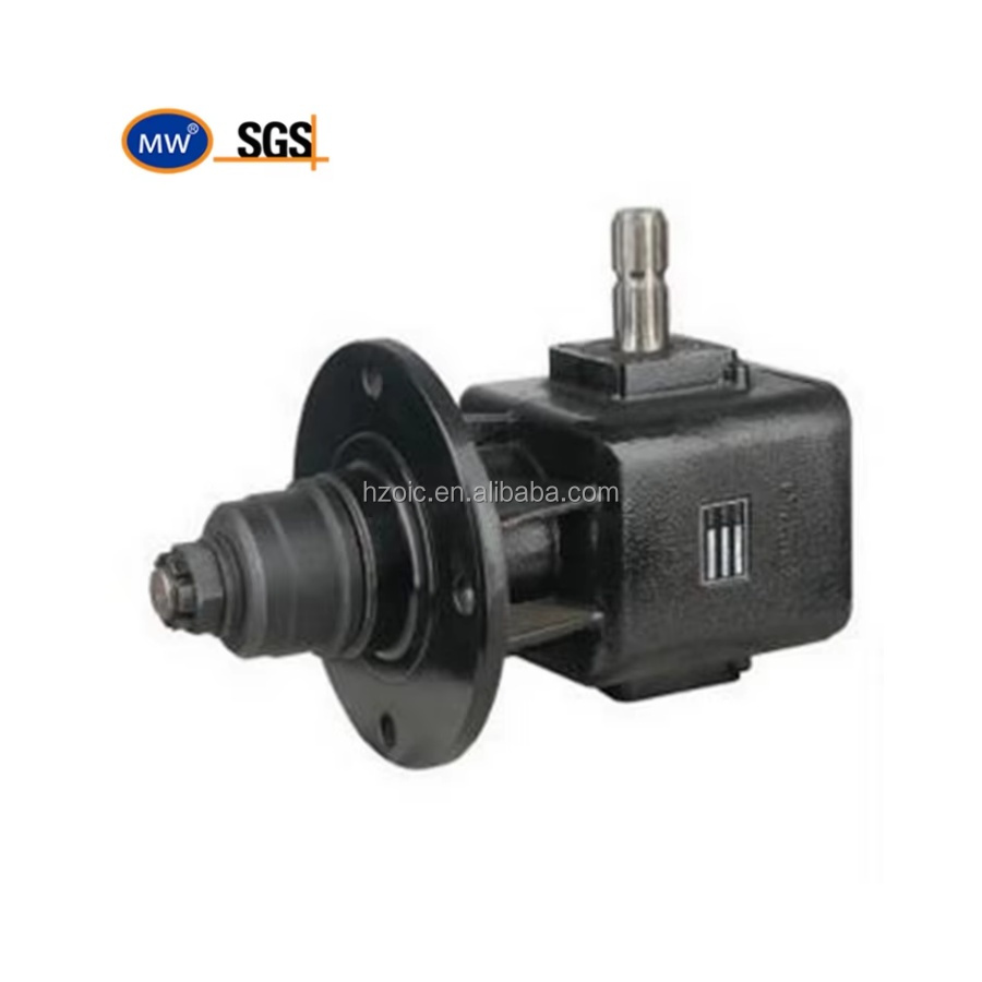 70HP Cone Base Aequilate Splin - огляд і ціна Agriculture Farming Degree