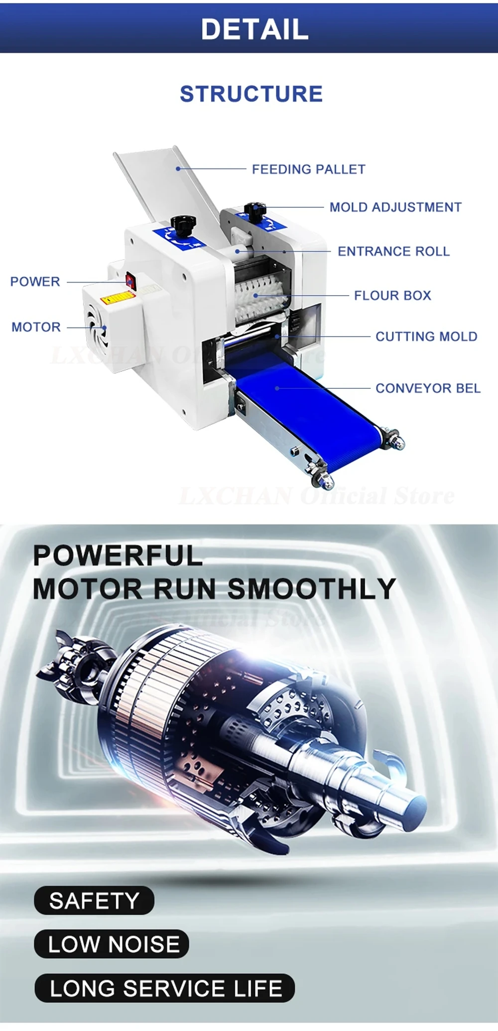 HomeWise Commercial Automatic  - огляд і ціна Corn Sheller Machine