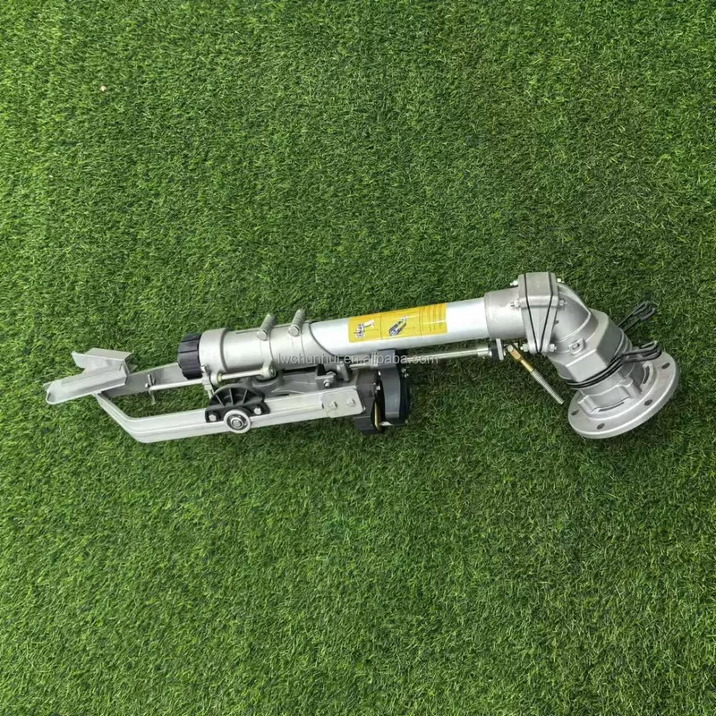 360 Degree Rotary Rocker Rain  - огляд і ціна Agriculture Farming Degree