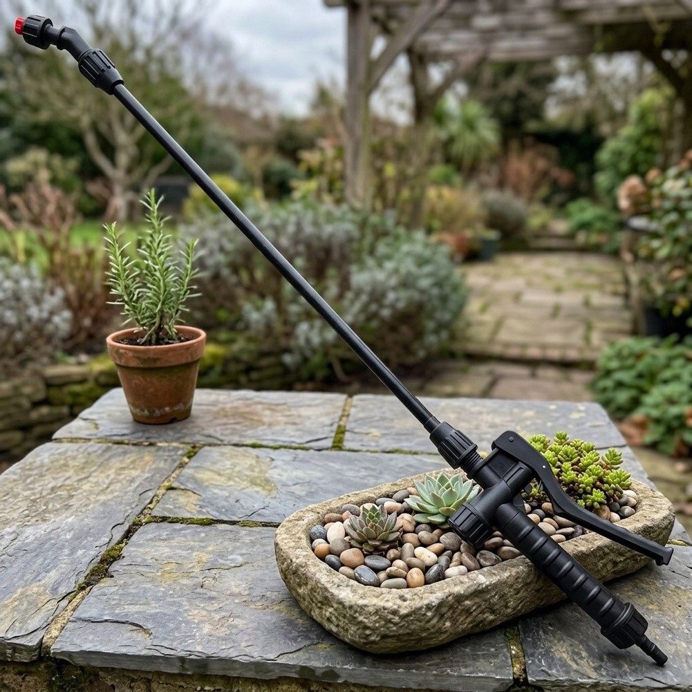 Sprayer Wand for Manual Backpa - огляд і ціна Crop Sprayer Backpack