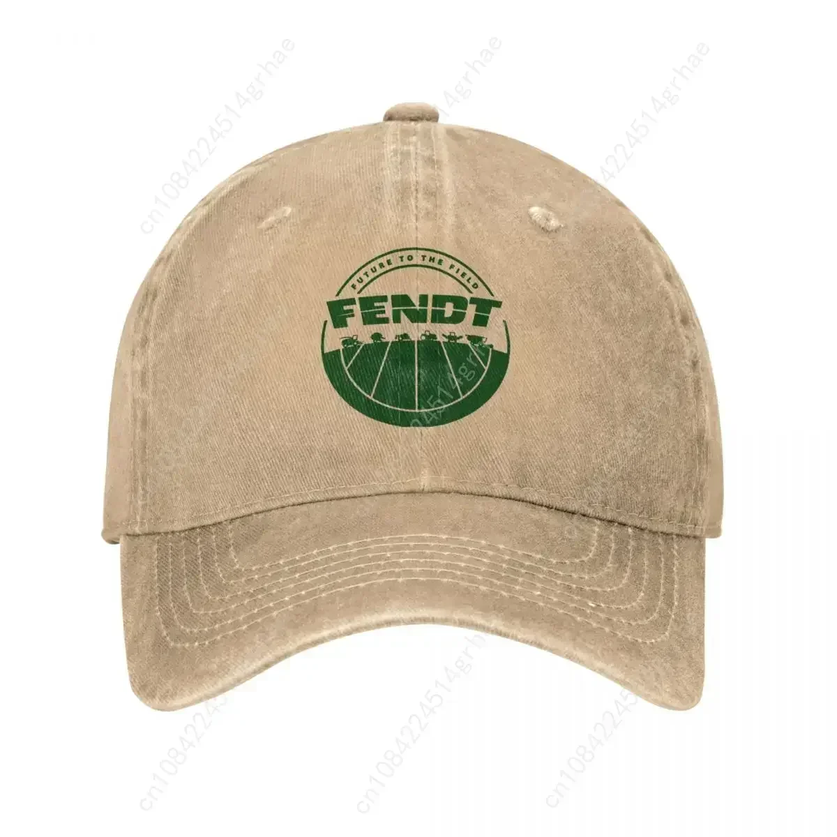 Fendt Men Women Baseball Caps  - огляд і ціна Agriculture Farming Hats