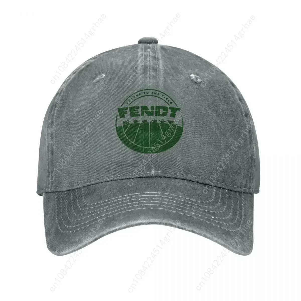 Fendt Men Women Baseball Caps  - огляд і ціна Agriculture Farming Hats