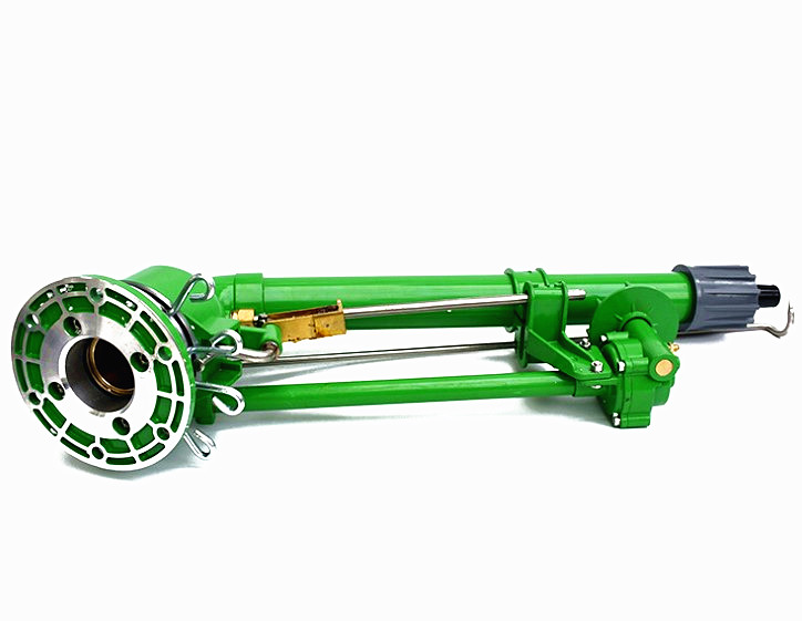 2 Inch Rustproof Large Farm Lo - огляд і ціна Agriculture Farming Degree