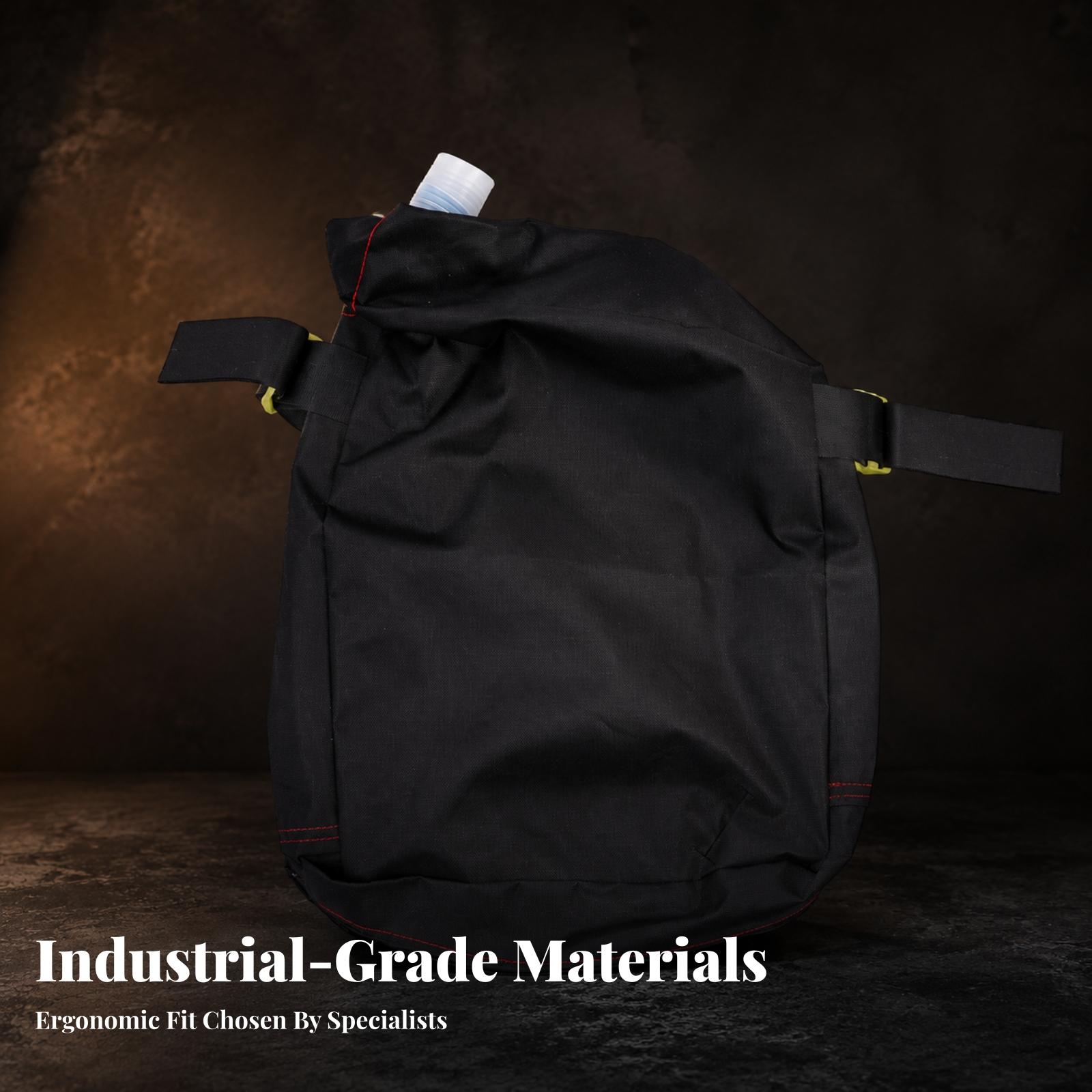 Manual Fertilizer Applicator B - огляд і ціна Crop Sprayer Backpack