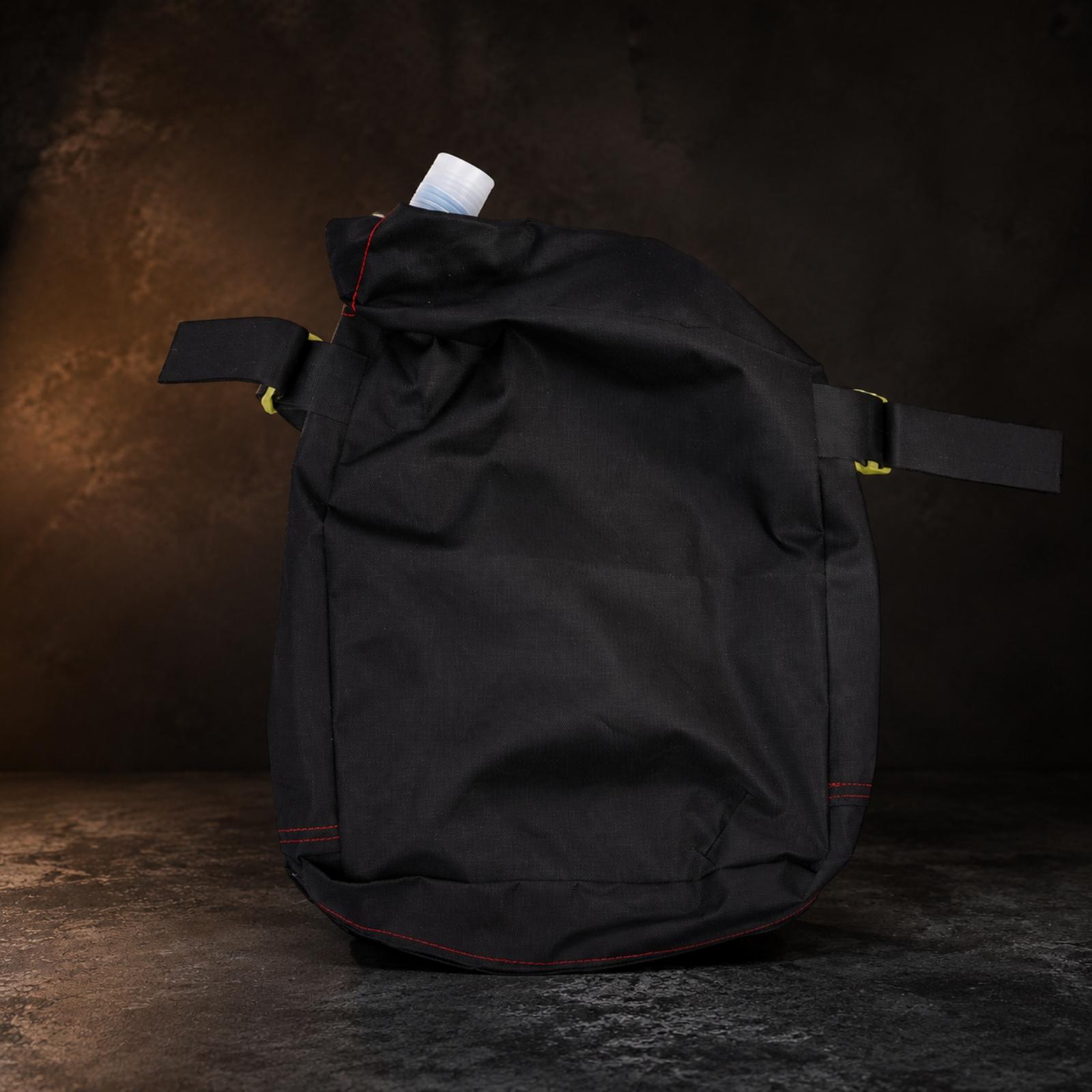 Manual Fertilizer Applicator B - огляд і ціна Crop Sprayer Backpack