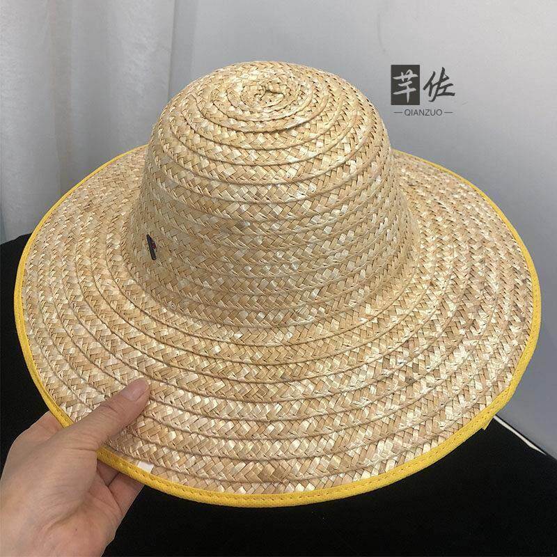 Handmade Summer Farming Sun Pr - огляд і ціна Agriculture Farming Hats