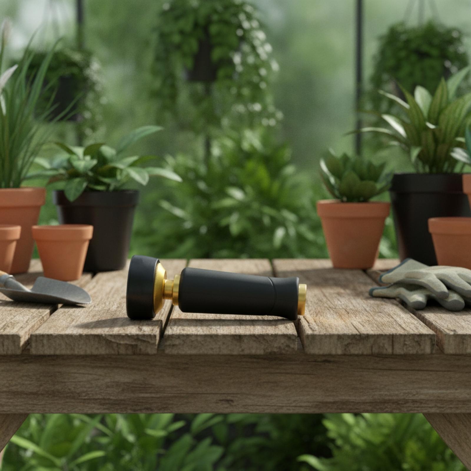 High Pressure Garden | Comfort - огляд і ціна Gardena Hose Comfort