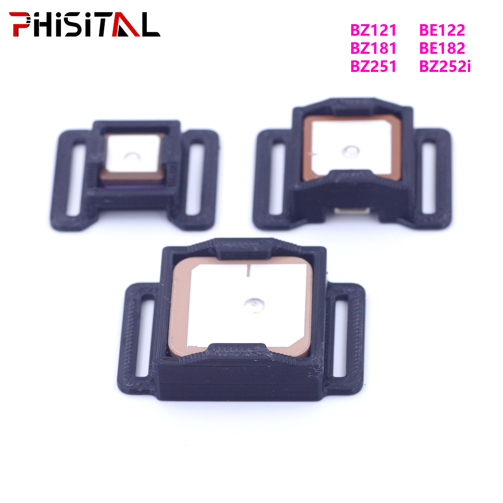 GPS Module Mount 3D Printed TP - огляд і ціна Stihl Chainsaw Ms261
