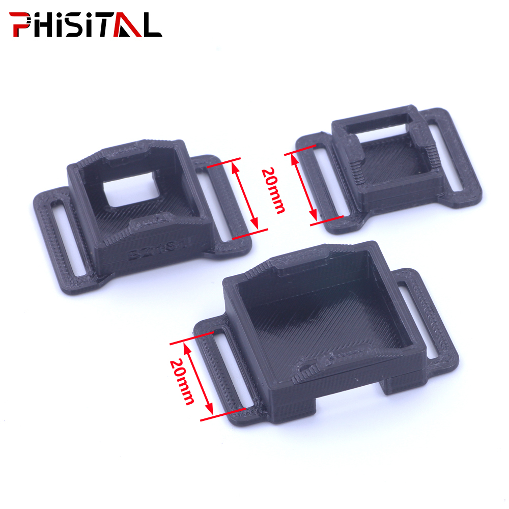 GPS Module Mount 3D Printed TP - огляд і ціна Stihl Chainsaw Ms261