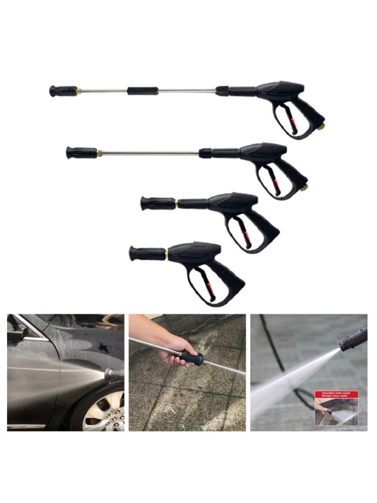Turbos Washer Sprayer Guns Pis - огляд і ціна Gardena Hose Comfort
