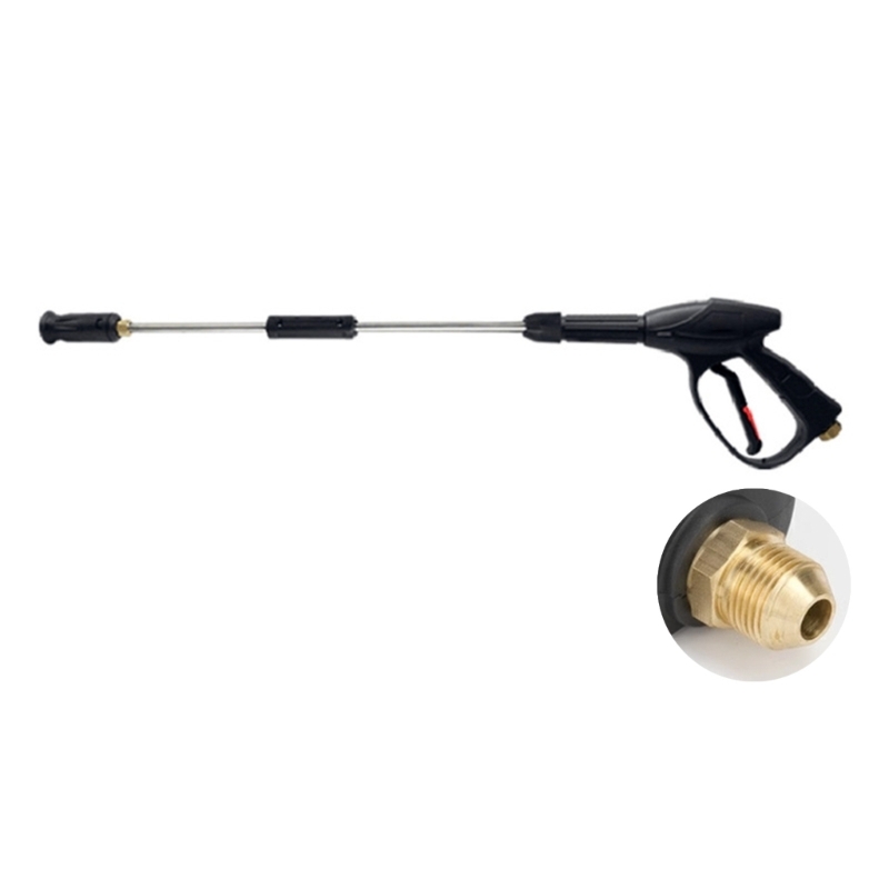 Turbos Washer Sprayer Guns Pis - огляд і ціна Gardena Hose Comfort
