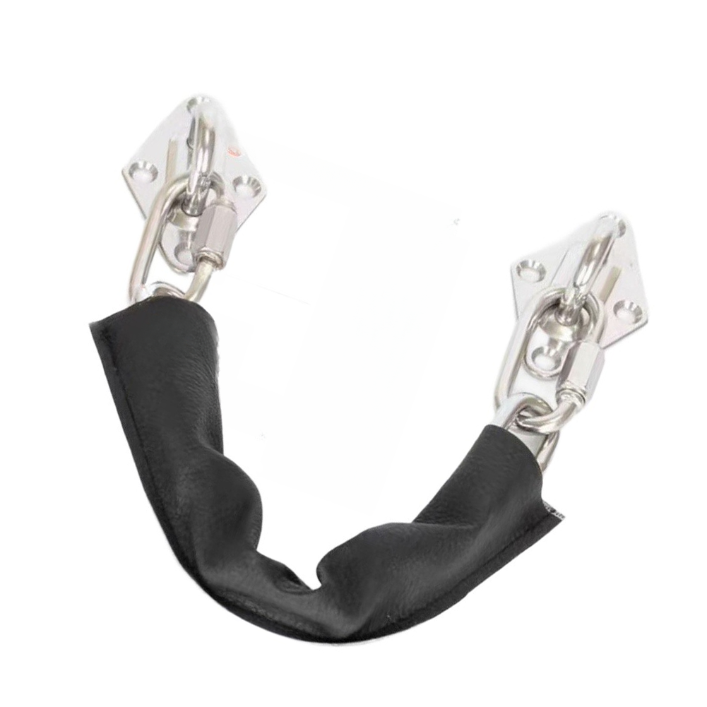 Stainless Steel Security Chain - огляд і ціна Farming Zone