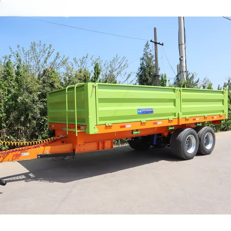 10 Ton Agricultural Tractor Tr - огляд і ціна Agriculture Farming Tractor