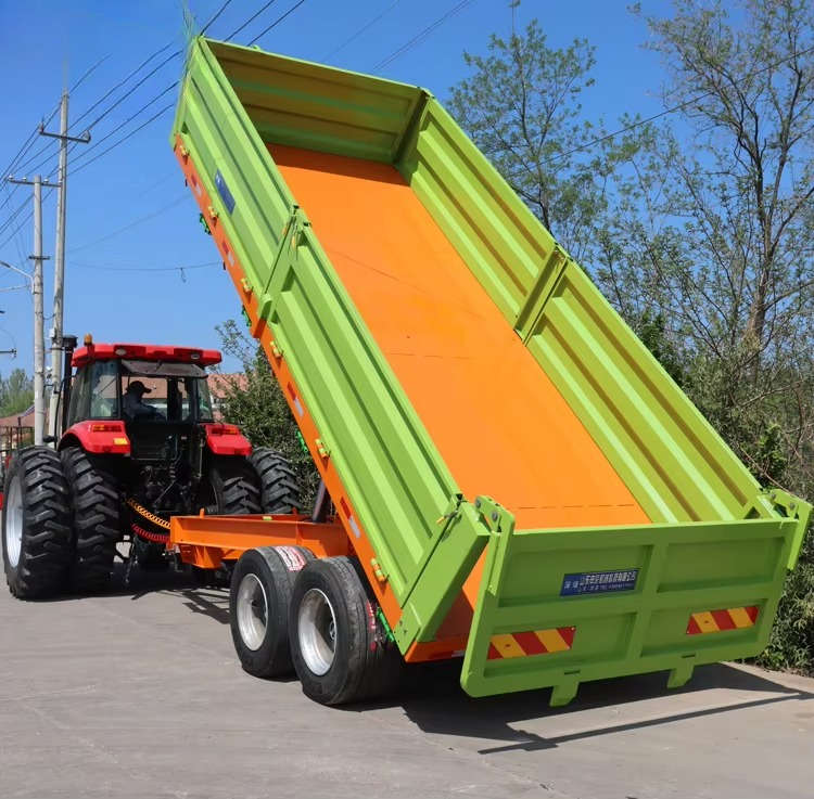10 Ton Agricultural Tractor Tr - огляд і ціна Agriculture Farming Tractor