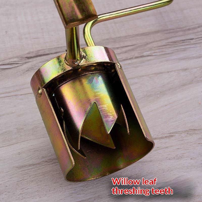 Hand Crank Corn Peeler Threshe - огляд і ціна Corn Sheller Machine
