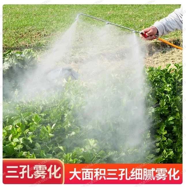 High Pressure Farm Sprayer & D - огляд і ціна Crop Sprayer Backpack