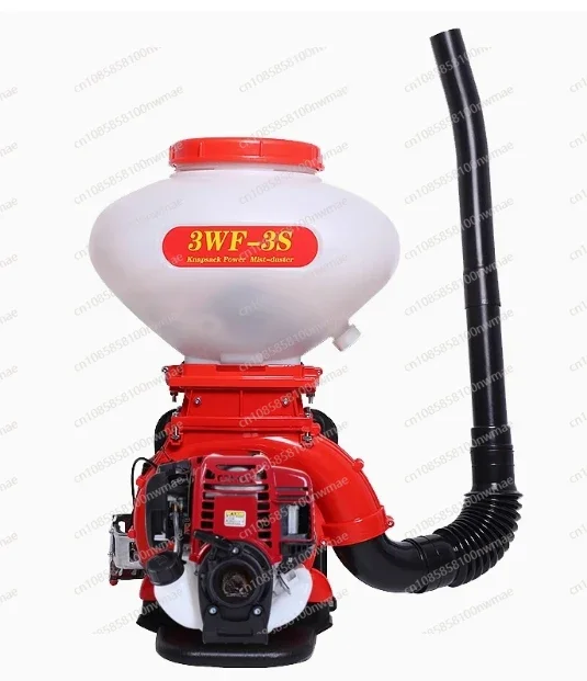 High Pressure Farm Sprayer & D - огляд і ціна Crop Sprayer Backpack