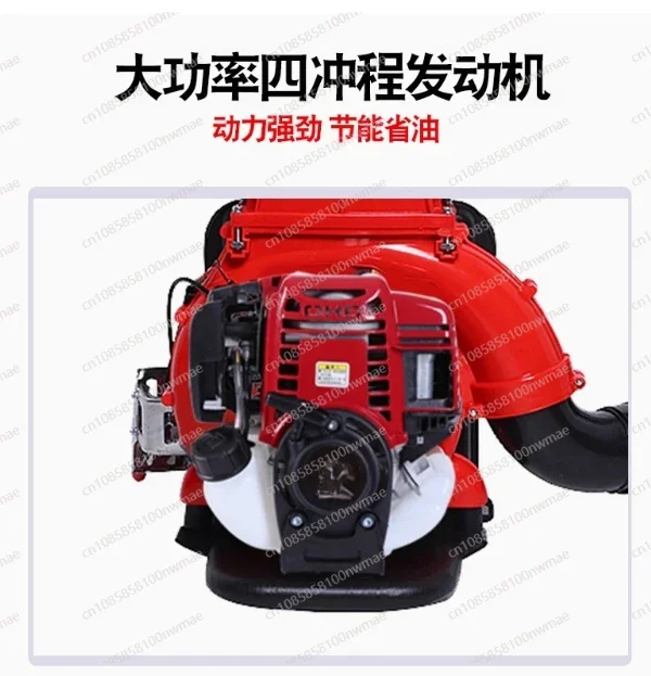 High Pressure Farm Sprayer & D - огляд і ціна Crop Sprayer Backpack