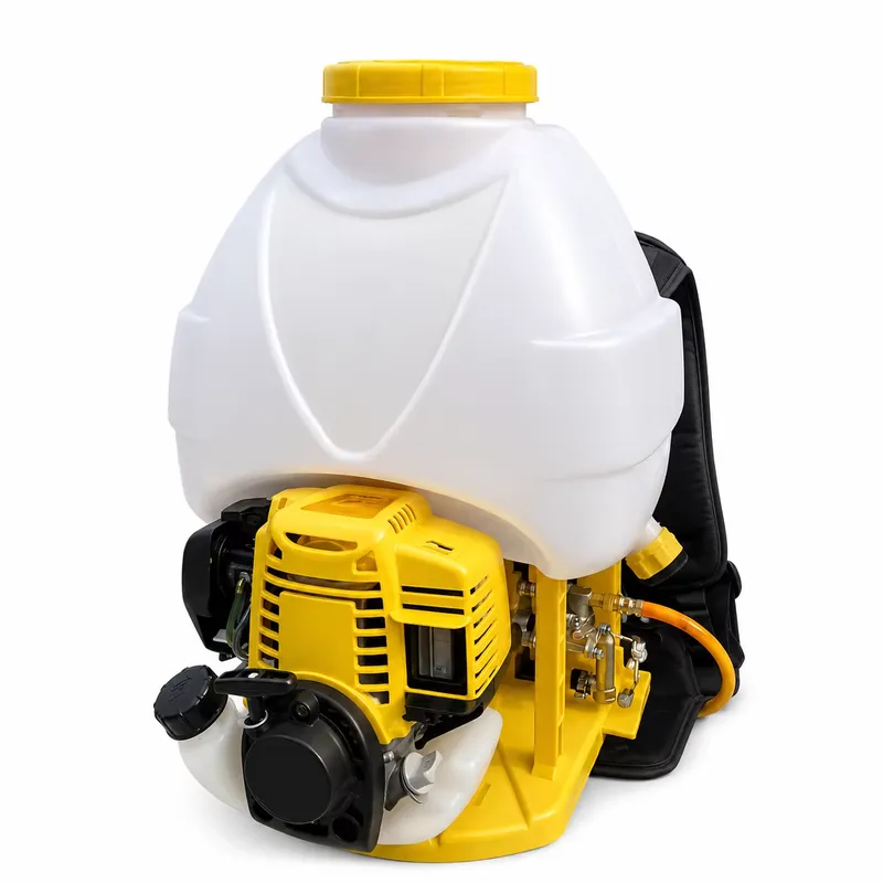 20L Imported Agricultural Back - огляд і ціна Crop Sprayer Backpack