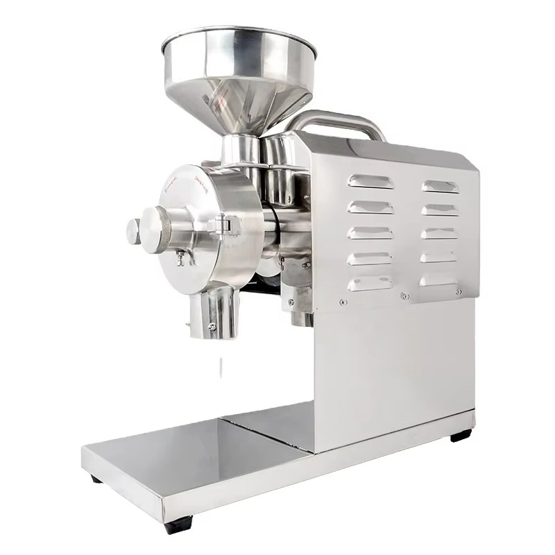 Yoshan Masala Grinder Mill Com - огляд і ціна Grain Mill Grinder