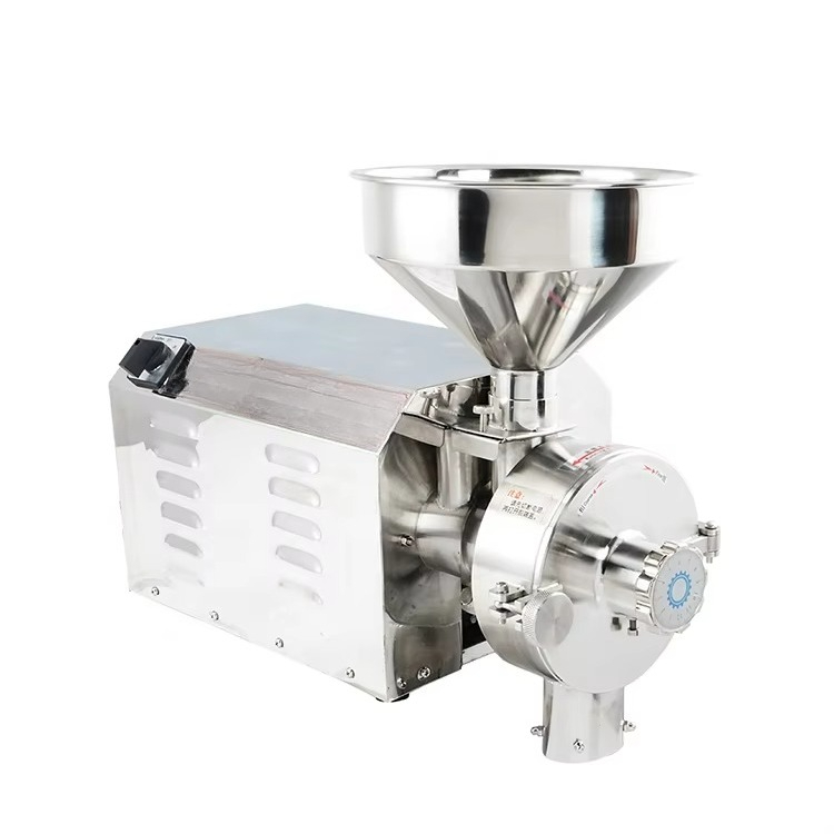 Yoshan Masala Grinder Mill Com - огляд і ціна Grain Mill Grinder