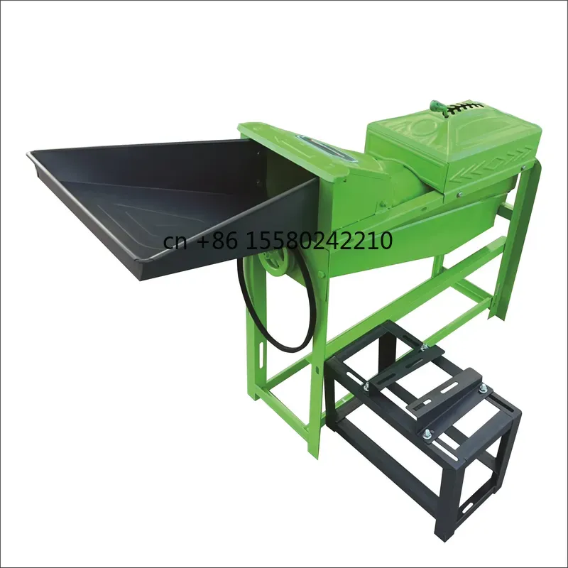 2026 hot for 5TY-60 Corn Thres - огляд і ціна Corn Sheller Machine