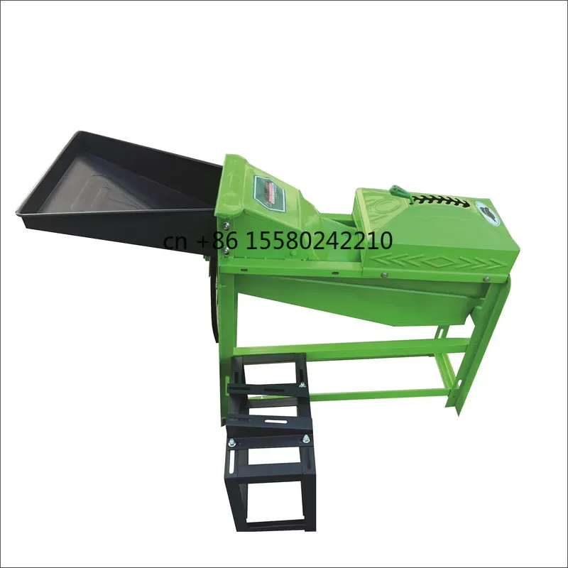 2026 hot for 5TY-60 Corn Thres - огляд і ціна Corn Sheller Machine