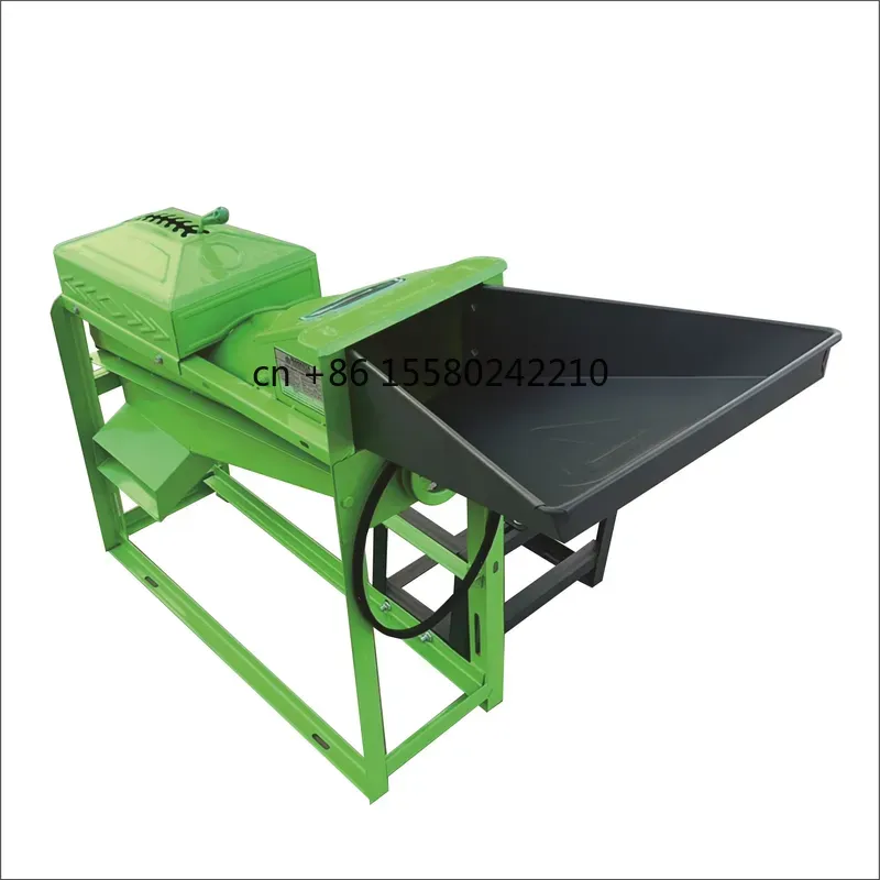 2026 hot for 5TY-60 Corn Thres - огляд і ціна Corn Sheller Machine