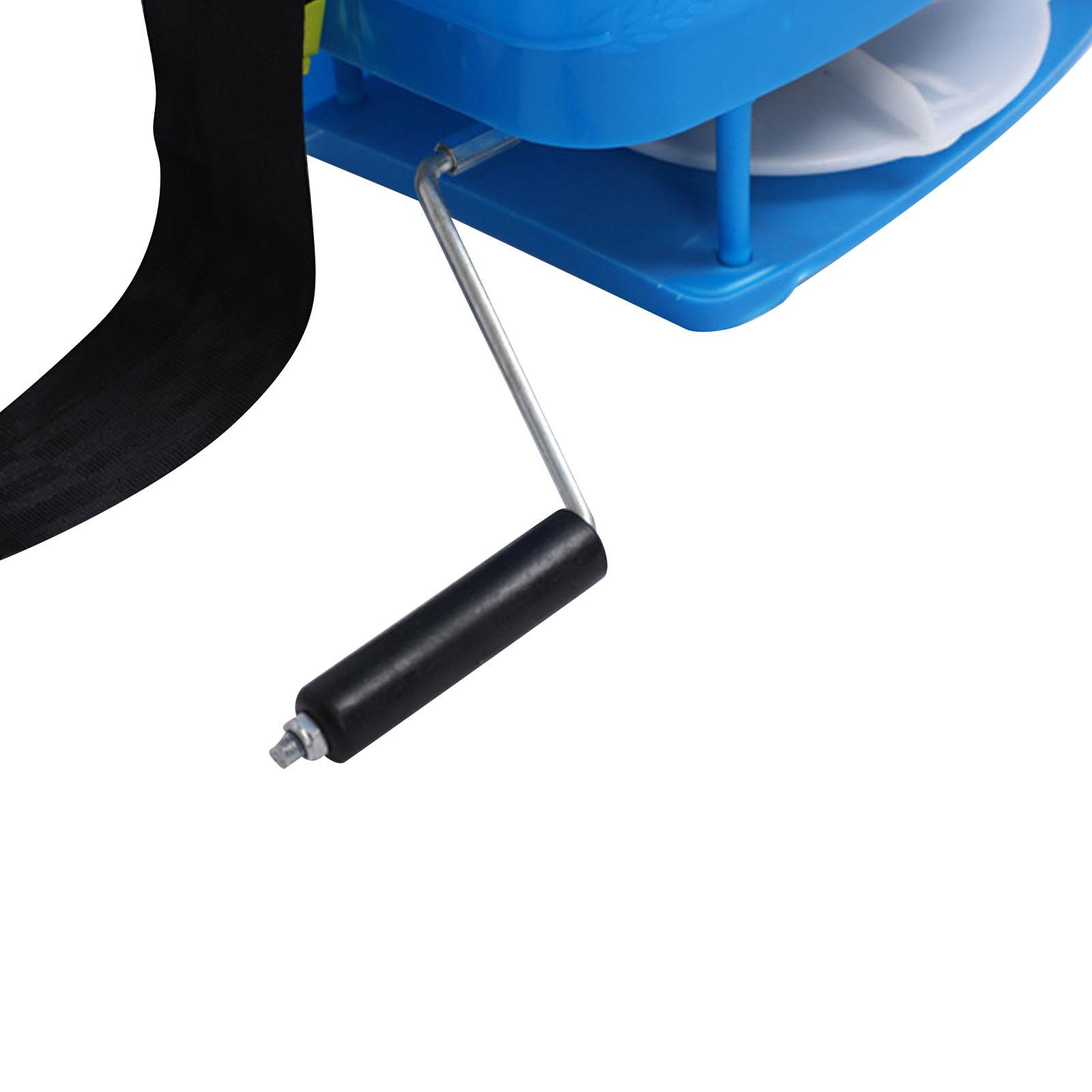 Garden Hand Manure Sprayer Bac - огляд і ціна Crop Sprayer Backpack