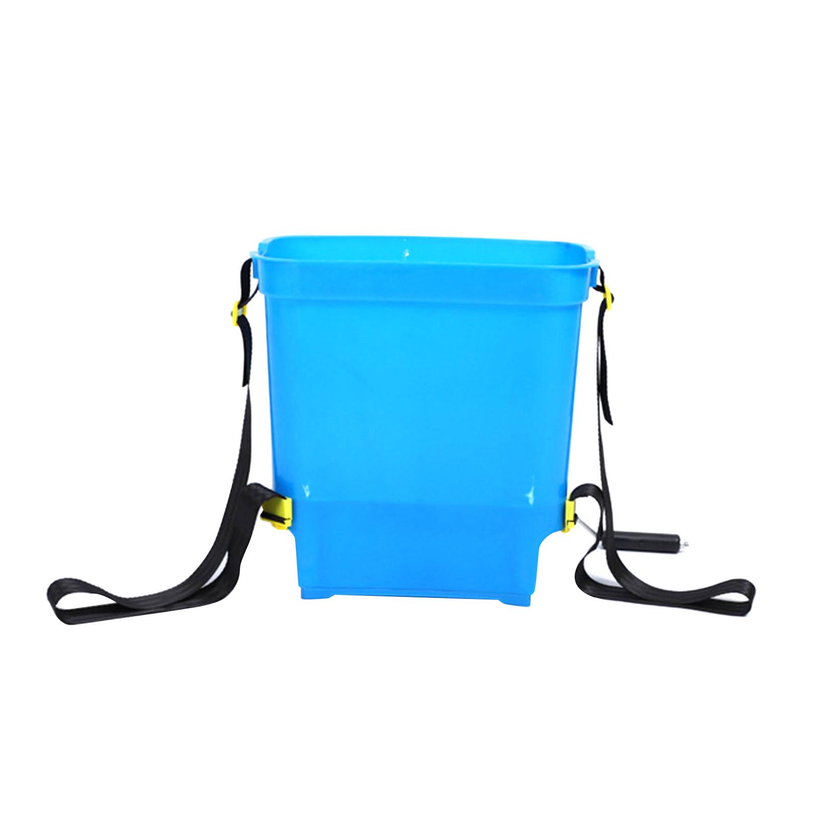 Garden Hand Manure Sprayer Bac - огляд і ціна Crop Sprayer Backpack