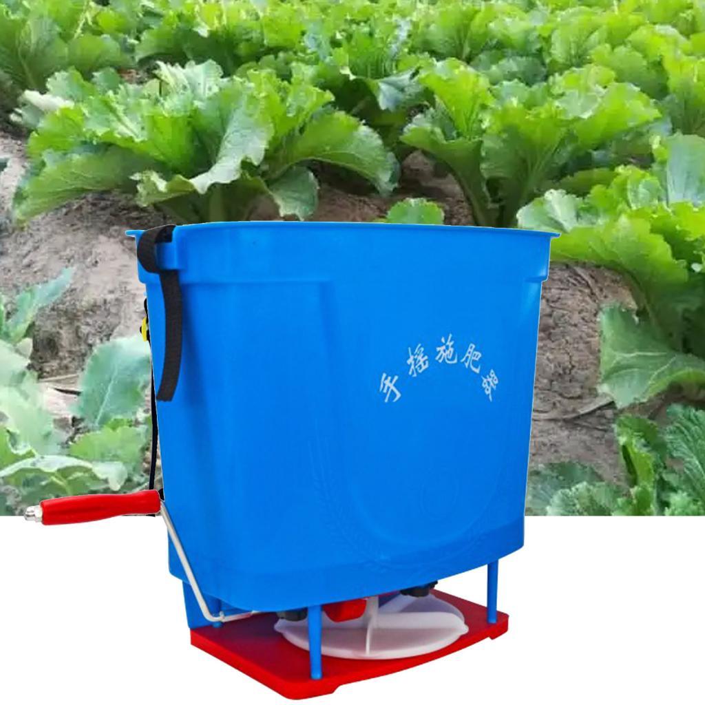 Garden Hand Manure Sprayer Bac - огляд і ціна Crop Sprayer Backpack