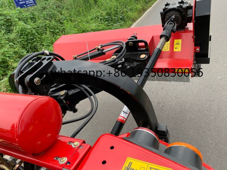 Agricultural Farm Tractor Hydr - огляд і ціна Agriculture Farming Tractor