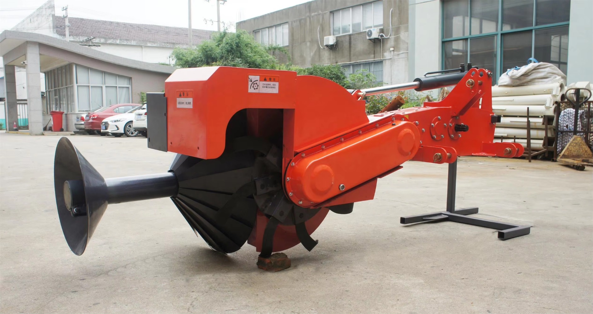 Agricultural Tractors Ridger M - огляд і ціна Agriculture Farming Tractor