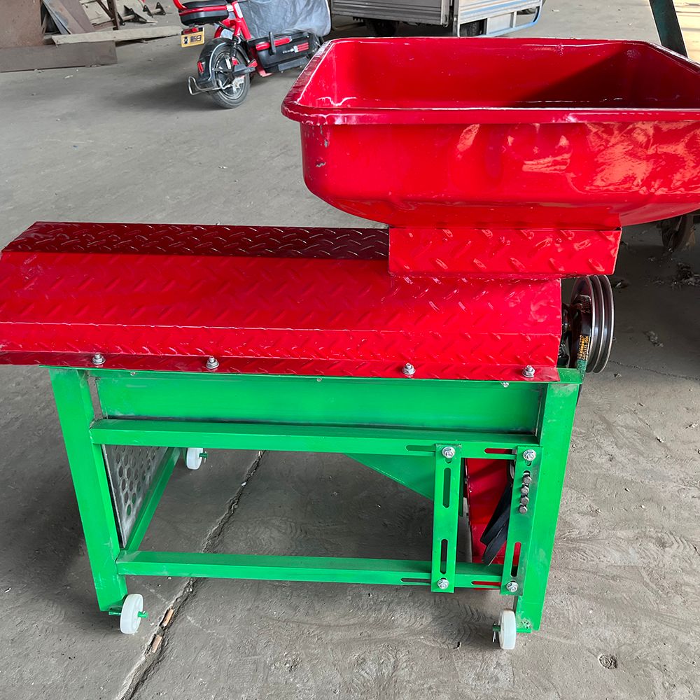 Large Capacity Corn Sheller/co - огляд і ціна Corn Sheller Machine