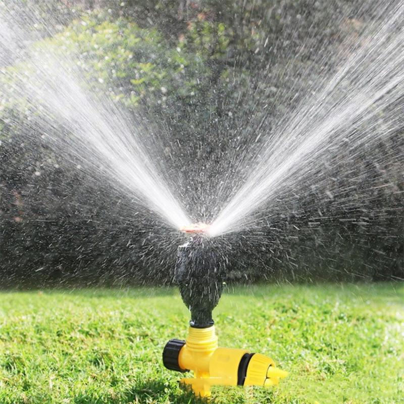 New 2 Sets Garden Sprinkler 36 - огляд і ціна Agriculture Farming Degree
