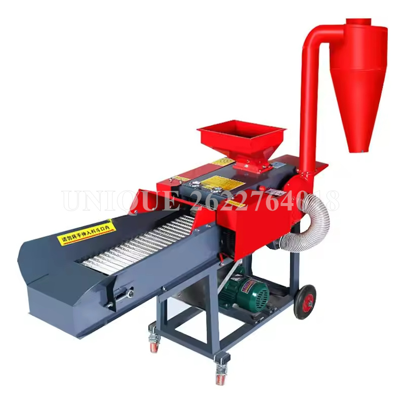 Farm Machinery Automatic Cutti - огляд і ціна Corn Sheller Machine